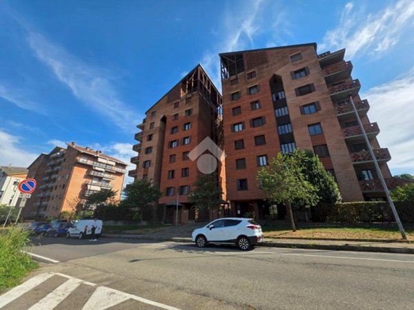 appartamento in vendita a Rivoli in zona Cascine Vica