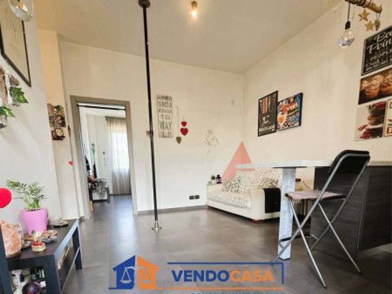 appartamento in vendita a Rivoli