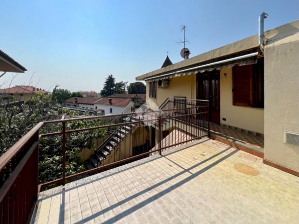 appartamento in vendita a Rivoli