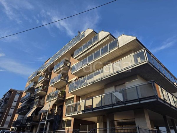 appartamento in vendita a Rivoli