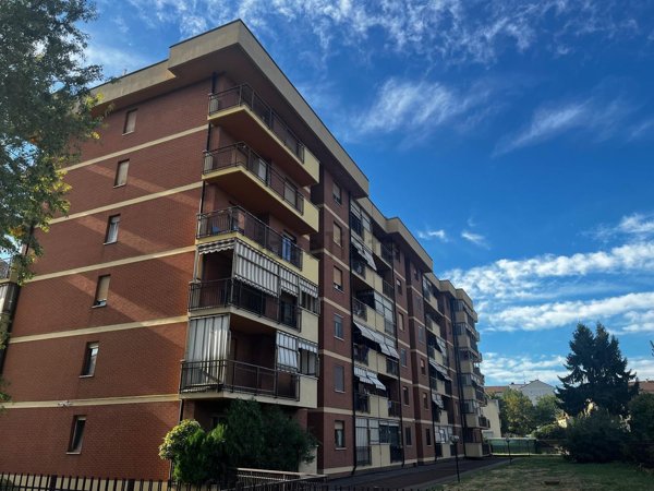appartamento in vendita a Rivoli
