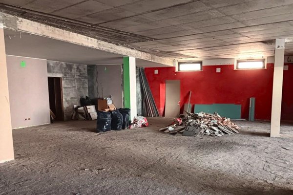 appartamento in vendita a Rivoli