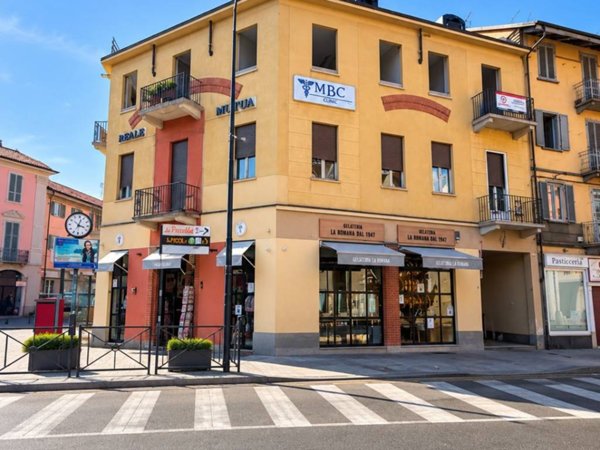 appartamento in vendita a Rivoli