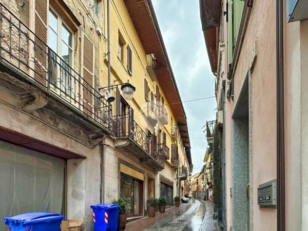 appartamento in vendita a Rivoli