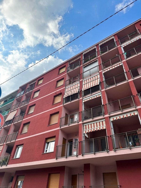 appartamento in vendita a Rivoli in zona Cascine Vica