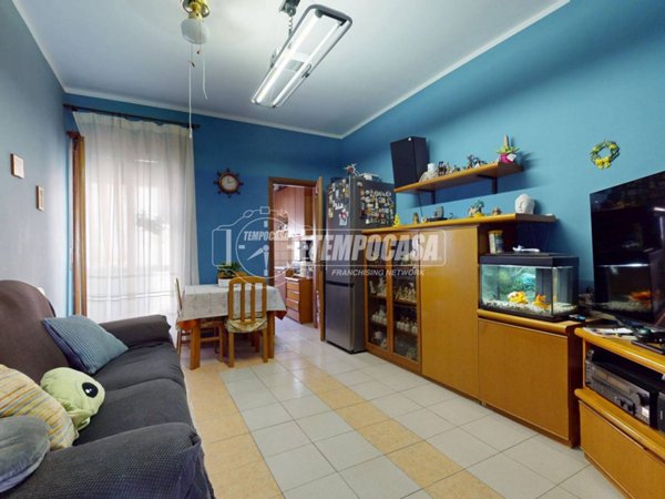 appartamento in vendita a Rivoli in zona Cascine Vica