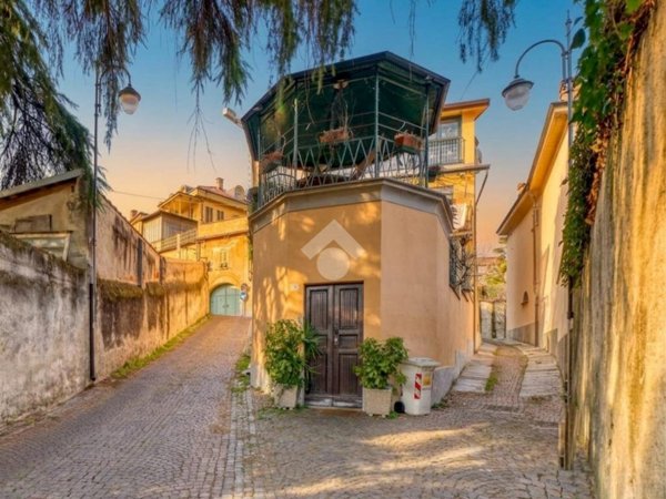 appartamento in vendita a Rivoli