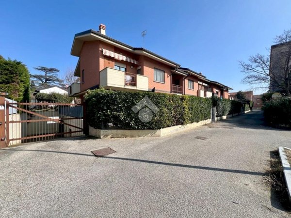 appartamento in vendita a Rivoli