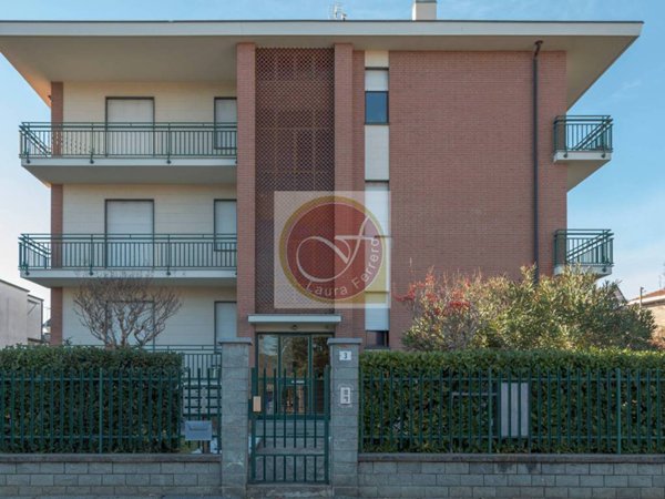 appartamento in vendita a Rivoli