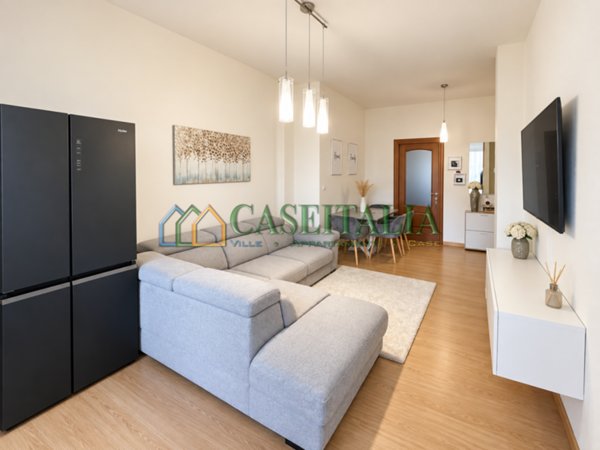 appartamento in vendita a Rivoli