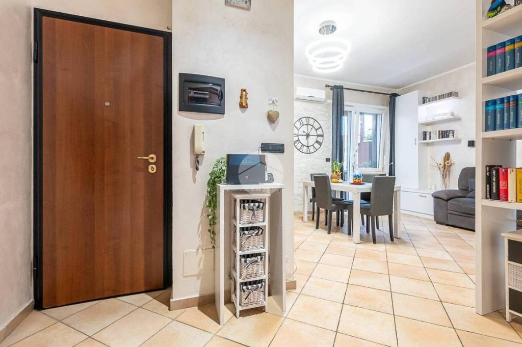 appartamento in vendita a Rivoli in zona Cascine Vica