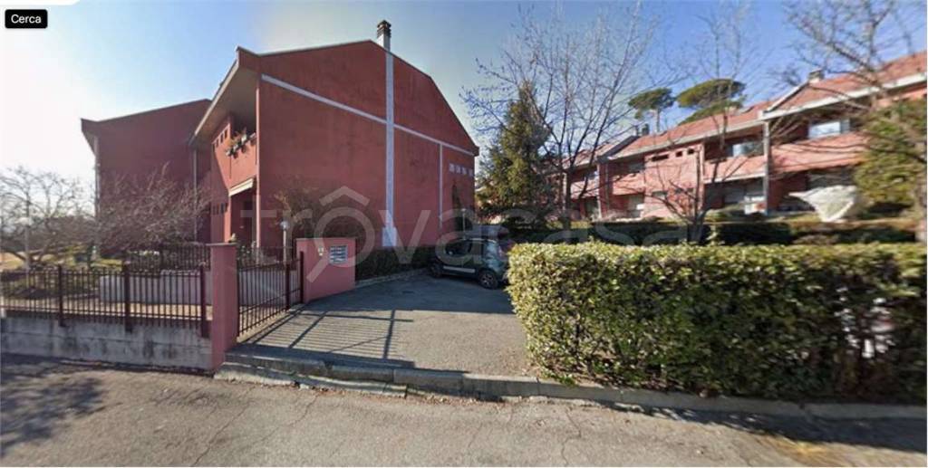 casa indipendente in vendita a Rivoli