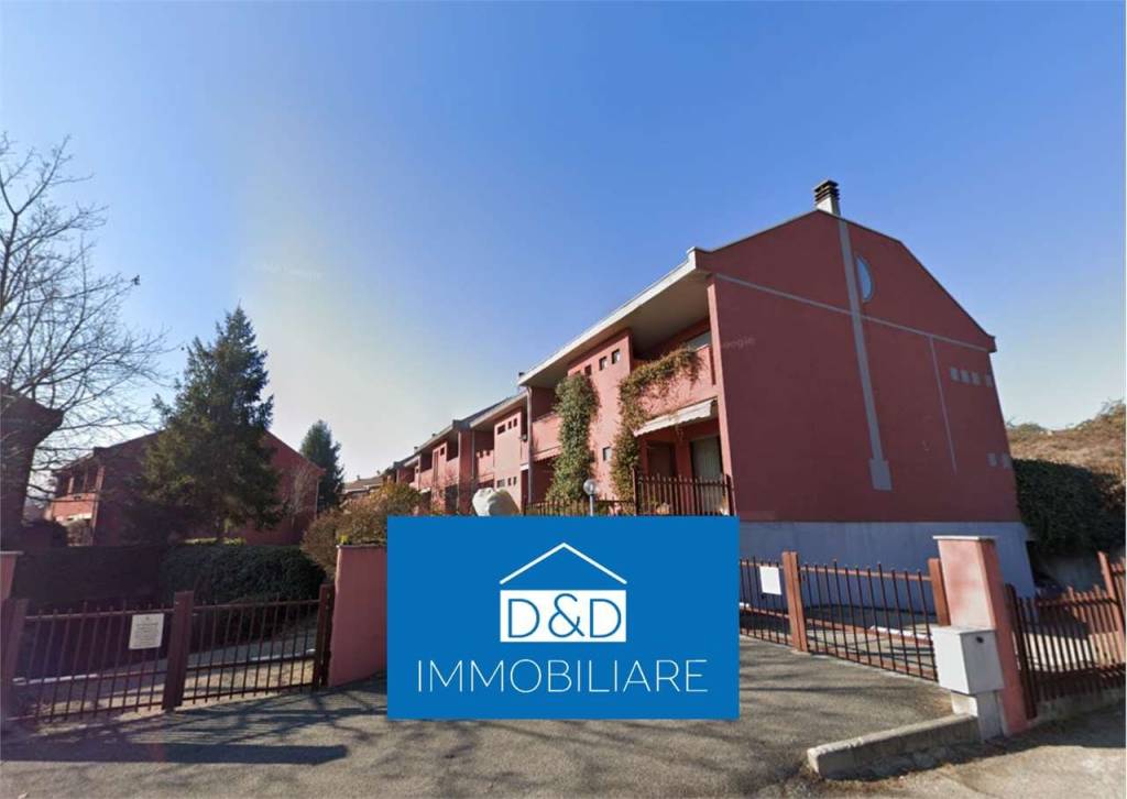 casa indipendente in vendita a Rivoli
