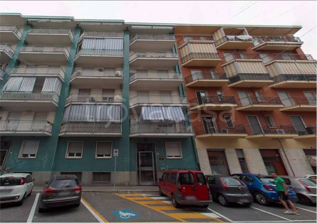 appartamento in vendita a Rivoli in zona Cascine Vica