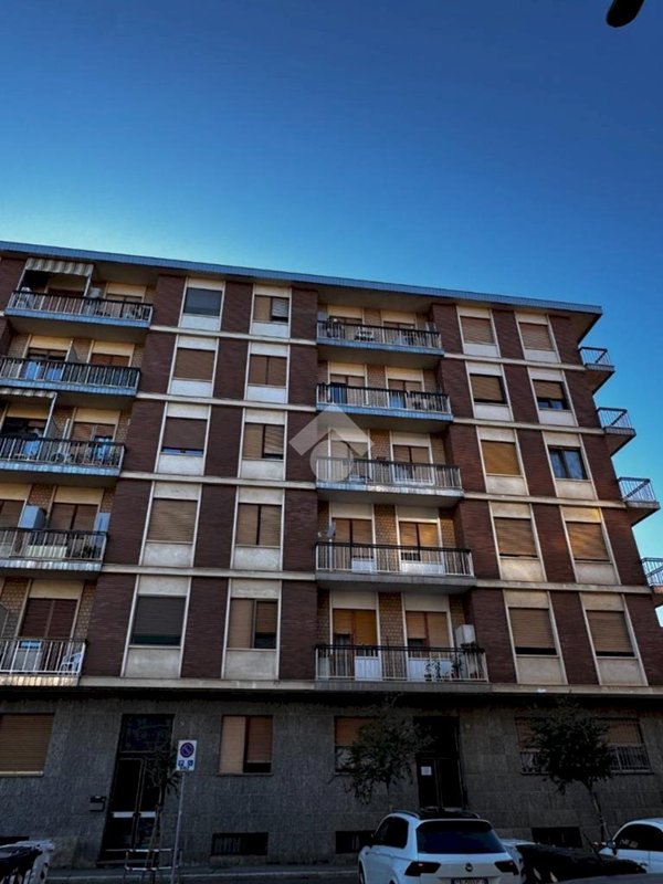 appartamento in vendita a Rivoli