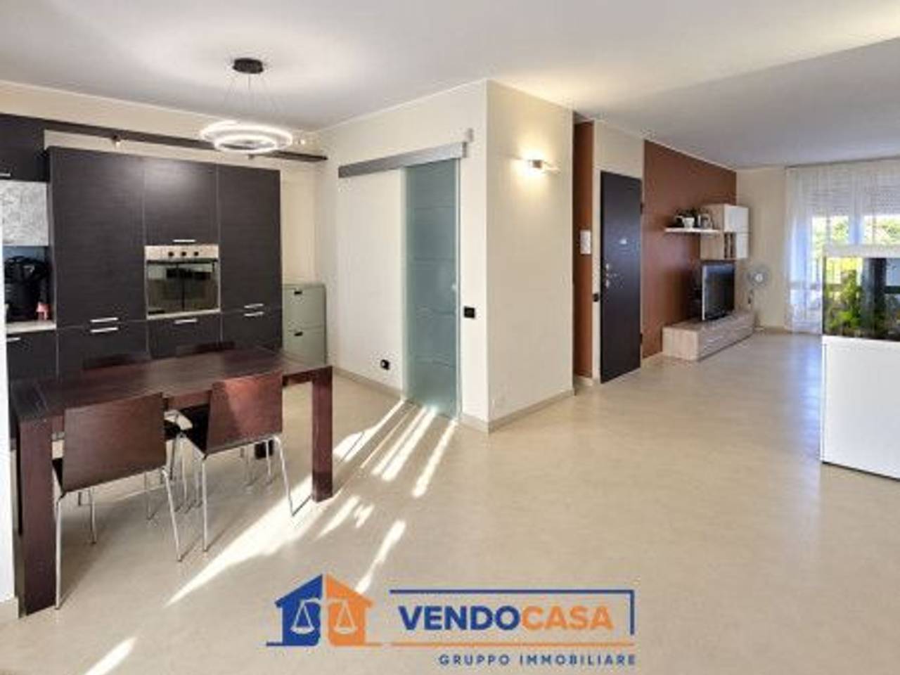 appartamento in vendita a Rivoli