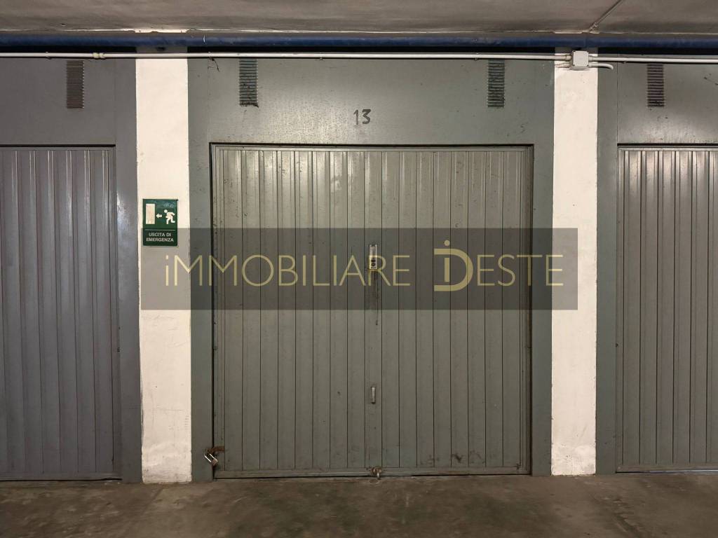 box auto in vendita a Rivoli