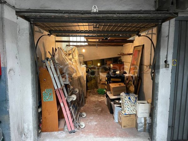 box auto in vendita a Rivoli