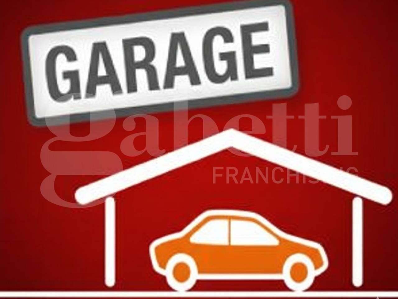 box auto in vendita a Rivoli in zona Tetti Neirotti