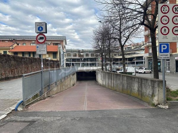 box auto in vendita a Rivoli