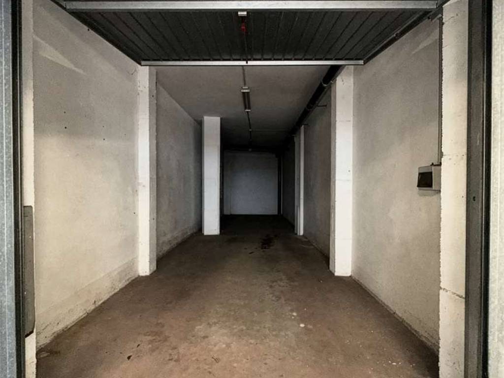 box auto in vendita a Rivoli