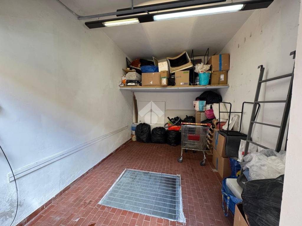 box auto in vendita a Rivoli