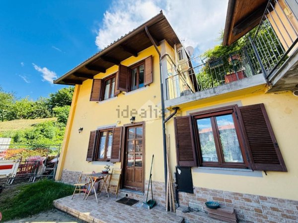 casa indipendente in vendita a Rivoli