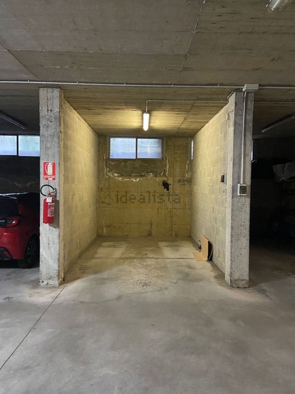 box auto in vendita a Rivoli