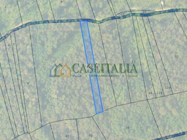 terreno agricolo in vendita a Rivoli