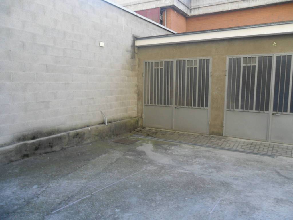 box auto in vendita a Rivoli
