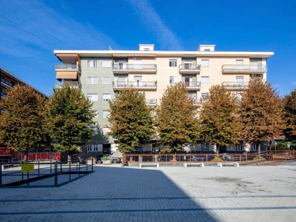 appartamento in vendita a Rivoli