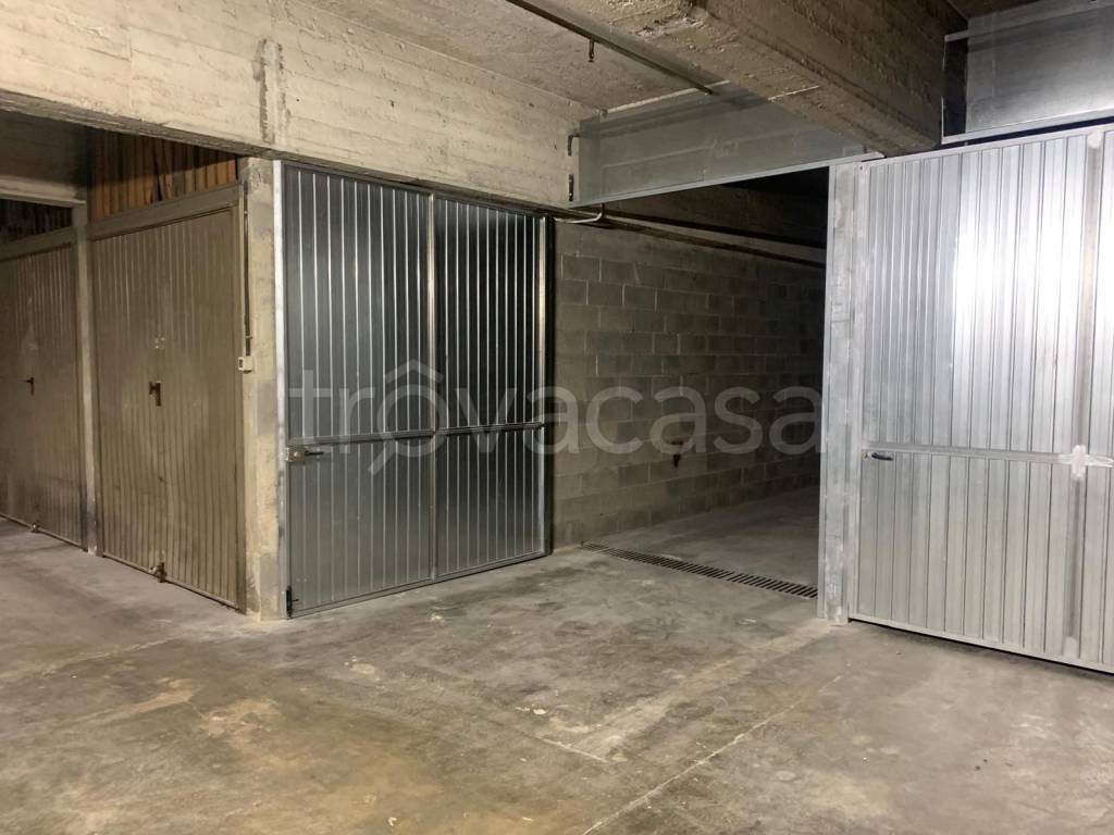 box auto in vendita a Rivoli