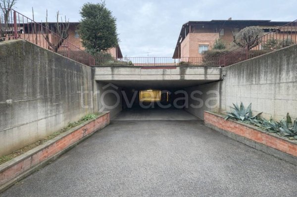 box auto in vendita a Rivoli in zona Cascine Vica