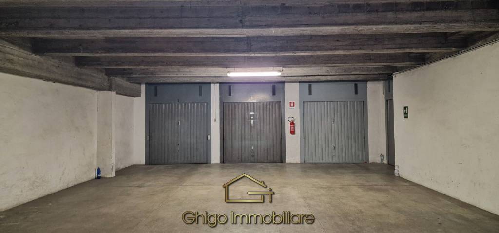 box auto in vendita a Rivoli
