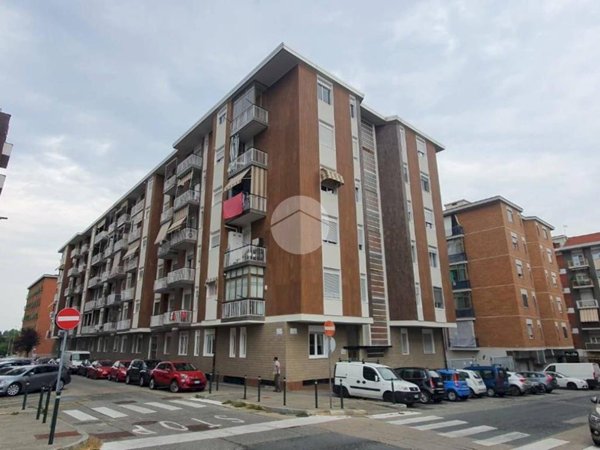 box auto in vendita a Rivoli in zona Cascine Vica