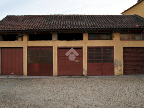 box auto in vendita a Rivoli