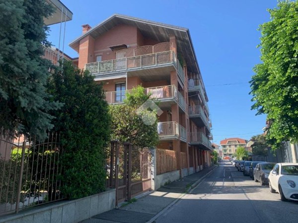 box auto in vendita a Rivoli