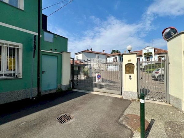 box auto in vendita a Rivoli