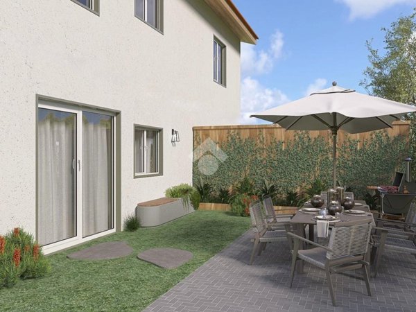casa indipendente in vendita a Rivoli