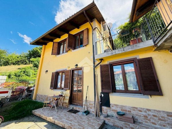 casa indipendente in vendita a Rivoli