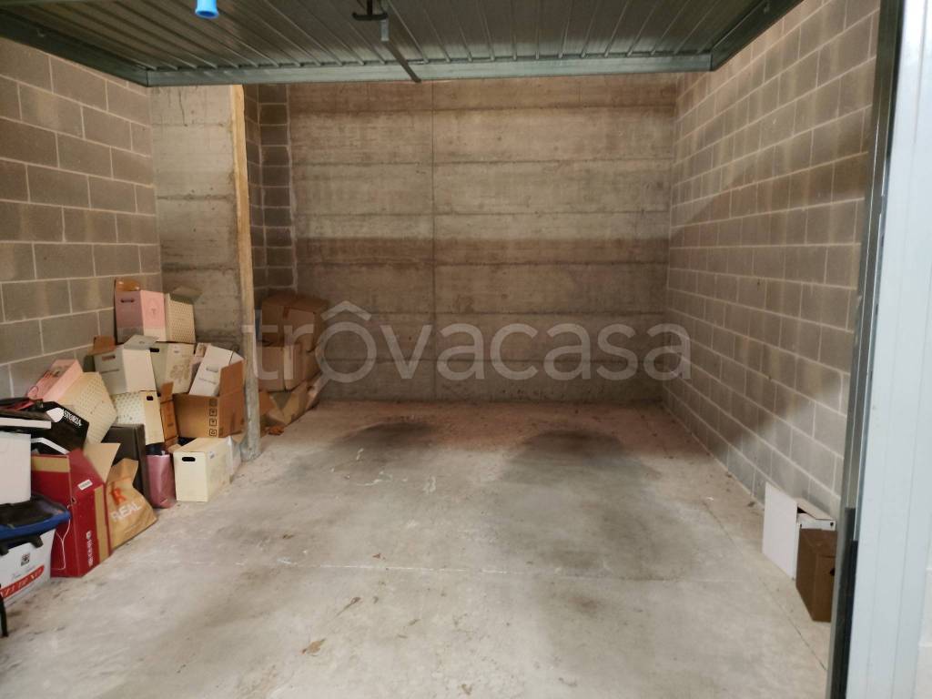box auto in vendita a Rivoli