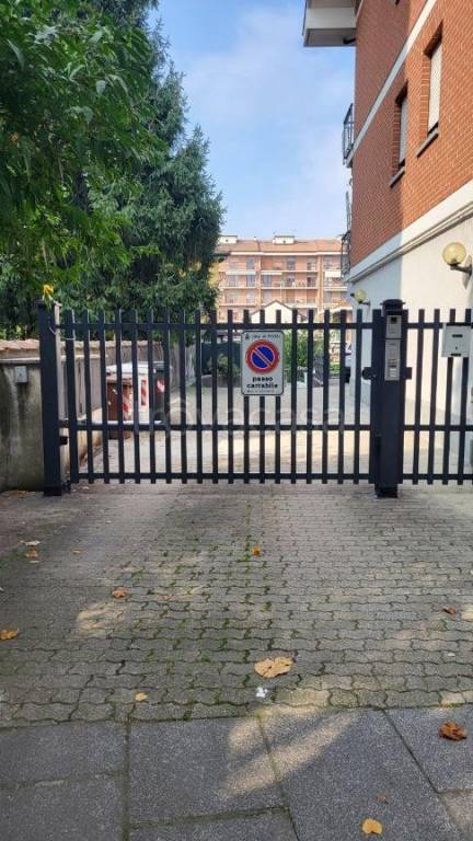 box auto in vendita a Rivoli