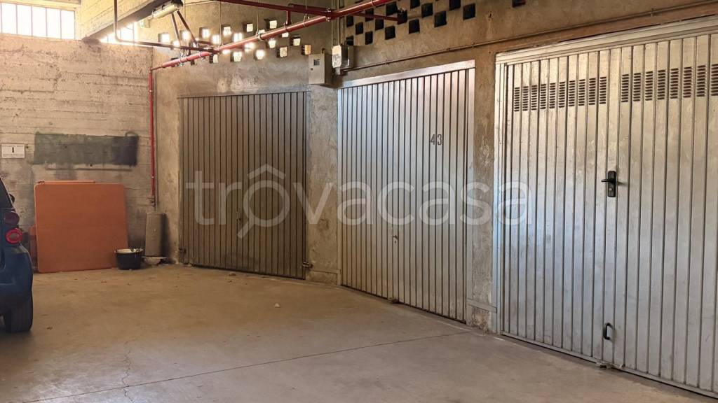 box auto in vendita a Rivoli