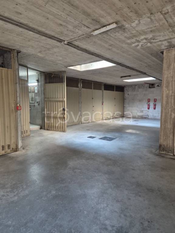 box auto in vendita a Rivoli