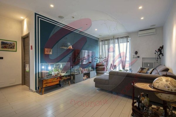 appartamento in vendita a Rivoli