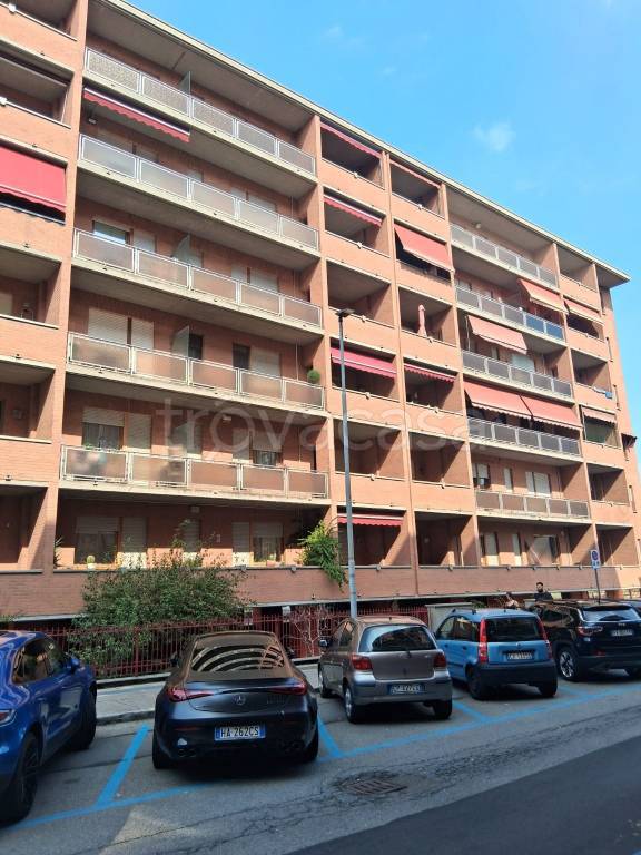 appartamento in vendita a Rivoli