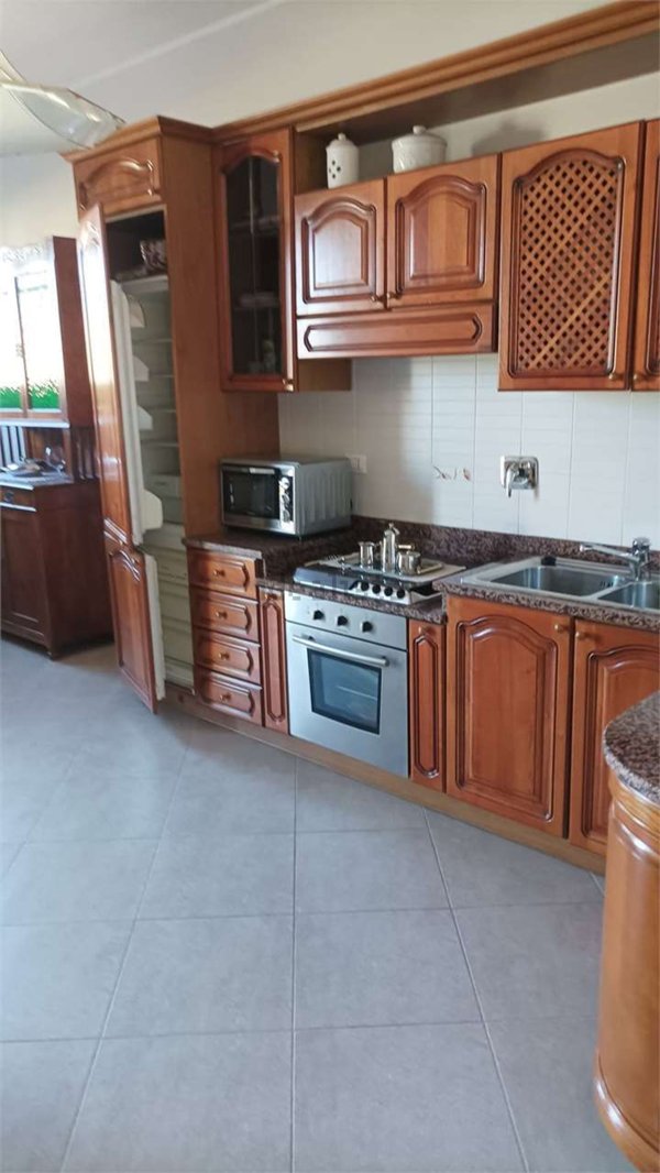 appartamento in vendita a Rivoli in zona Cascine Vica