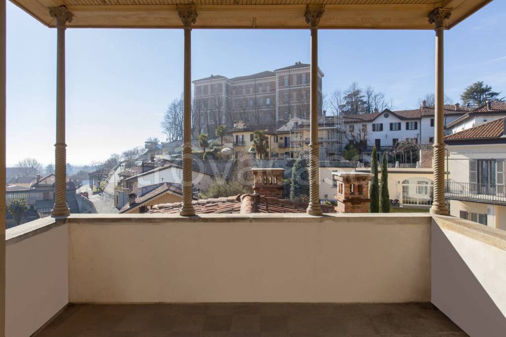 appartamento in vendita a Rivoli