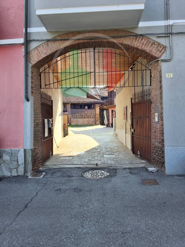 casa indipendente in vendita a Rivoli