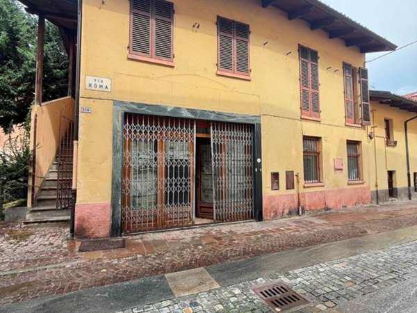 casa indipendente in vendita a Rivoli